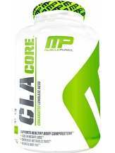 Muscle Pharm CLA Core Review