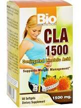 Bio Nutrition CLA Review