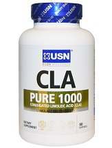 USN CLA Pure 1000 Review