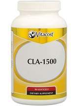 Vitacost CLA Review