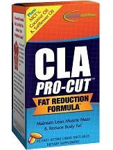 CLA Pro-Cut Review