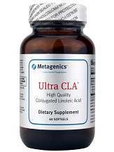 Metagenics Ultra CLA Review