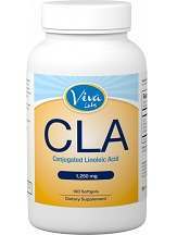 Viva Labs Premium CLA Review