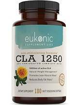 Eukonic CLA 1250 Review