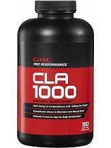 GNC Pro Performance CLA 1000 Review