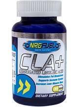 NRGFuel's CLA+ Review
